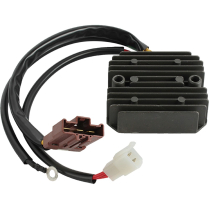 REGULATOR, ELECTRONIC & RECTIFIER