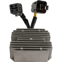 REGULATOR, ELECTRONIC & RECTIFIER