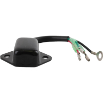 REGULATOR, ELECTRONIC & RECTIFIER