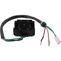 REGULATOR, ELECTRONIC & RECTIFIER