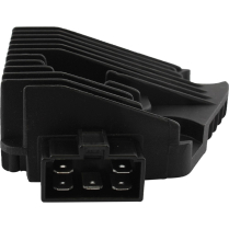 REGULATOR, ELECTRONIC & RECTIFIER