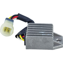 REGULATOR, ELECTRONIC & RECTIFIER