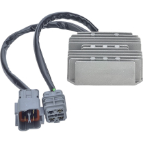 REGULATOR, ELECTRONIC & RECTIFIER