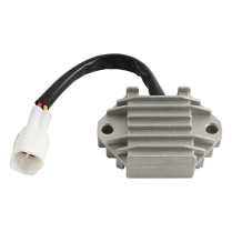 REGULATOR, ELECTRONIC & RECTIFIER