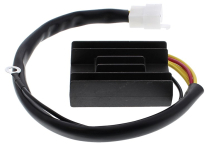 REGULATOR, ELECTRONIC & RECTIFIER