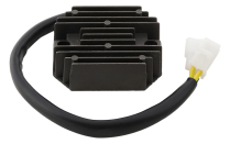 REGULATOR, ELECTRONIC & RECTIFIER