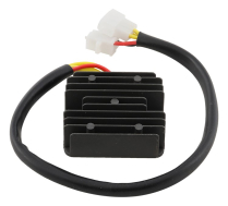 REGULATOR, ELECTRONIC & RECTIFIER