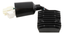REGULATOR, ELECTRONIC & RECTIFIER
