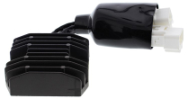 REGULATOR, ELECTRONIC & RECTIFIER