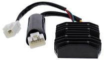 REGULATOR, ELECTRONIC & RECTIFIER