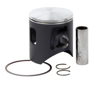 ENS. DE PISTON MOULEE