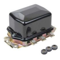 REGULATOR, MECHANICAL