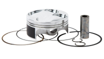 ENS. DE PISTON FORGEE HAUTE COMPRESSION