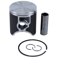 CAST REPLICA PISTON KIT