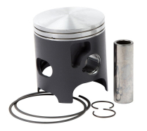 ENS. DE PISTON MOULEE