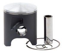 ENS. DE PISTON MOULEE