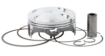 ENS. DE PISTON FORGEE HAUTE COMPRESSION