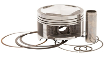 ENS. DE PISTON FORGEE A GROS ALESAGE