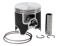 ENS. DE PISTON MOULEE