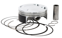 ENS. DE PISTON FORGEE A GROS ALESAGE