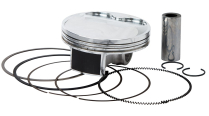 ENS. DE PISTON FORGEE HAUTE COMPRESSION
