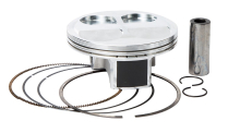 ENS. DE PISTON FORGEE HAUTE COMPRESSION
