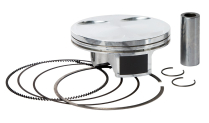 ENS. DE PISTON FORGEE A GROS ALESAGE