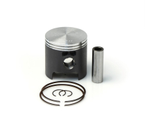 ENS. DE PISTON MOULEE
