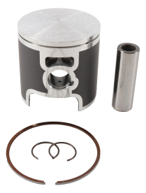 ENS. DE PISTON MOULEE