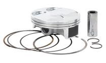 ENS. DE PISTON FORGEE A GROS ALESAGE