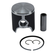 CAST REPLICA PISTON KIT