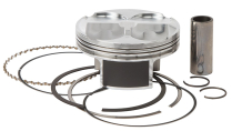 ENS. DE PISTON FORGEE HAUTE COMPRESSION
