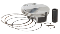 ENS. DE PISTON FORGEE HAUTE COMPRESSION