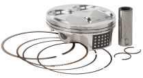 ENS. DE PISTON FORGEE HAUTE COMPRESSION
