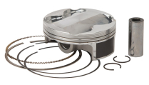 ENS. DE PISTON FORGEE A GROS ALESAGE