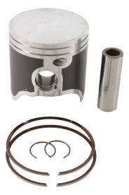 ENS. DE PISTON MOULEE