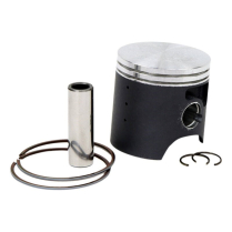 CAST REPLICA PISTON KIT