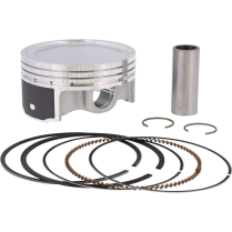 PISTON KIT VERTEX REPLICA XP850 2012-19