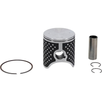 CAST RACE EVOLUTION PISTON KIT