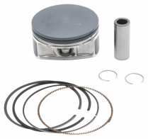 CAST REPLICA PISTON KIT