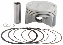 CAST REPLICA PISTON KIT