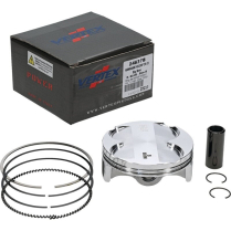 ENS. DE PISTONS FORG&Eacute;S &Agrave; GROS AL&Eacute;SAGE