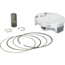 ENS. DE PISTONS R&Eacute;PLIQUES FORG&Eacute;S