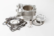 STANDARD BORE HC CYLINDER KIT