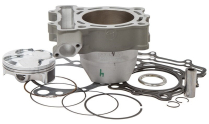STANDARD BORE HC CYLINDER KIT