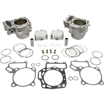 STANDARD BORE CYLINDER KIT