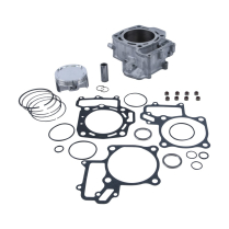 STANDARD BORE CYLINDER KIT