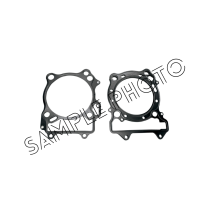 ENS. DE JOINTS A ALESAGE STANDARD