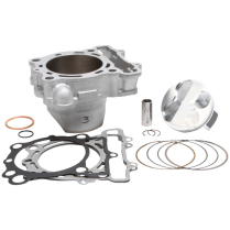 CYLINDRE A ALESAGE STANDARD