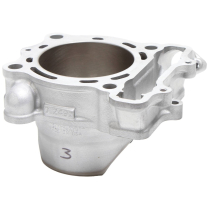 STANDARD BORE CYLINDER
